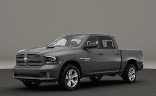 2014 Ram 1500 Sport