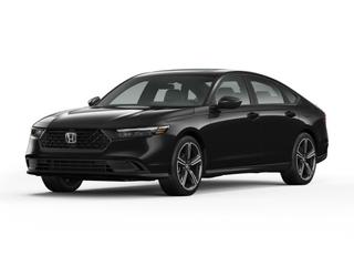 2026 Honda Accord Sport