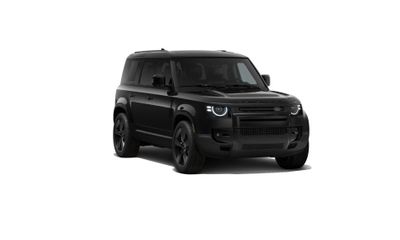 2026 Land Rover Defender 110 S