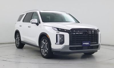 2024 Hyundai Palisade SEL Premium