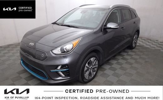 2019 Kia Niro EX