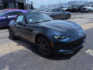 2026 Mazda MX-5 Grand Touring