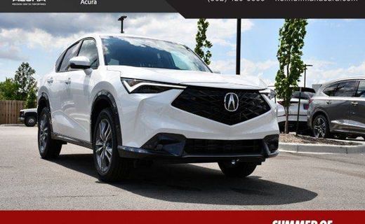 2026 Acura ADX Base