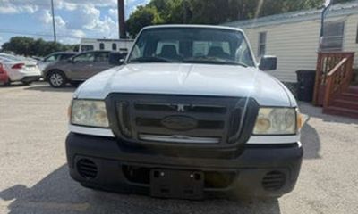 2009 Ford Ranger FOR Sale IN