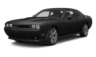 2013 Dodge Challenger
