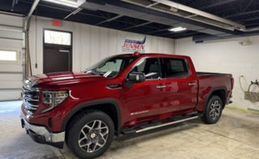 2026 GMC Sierra Denali Ultimate