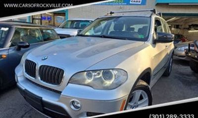 2013 BMW X5 xDrive35i