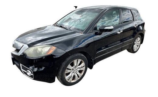 2011 Acura RDX
