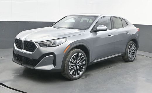 2026 BMW X2 XDRIVE28I