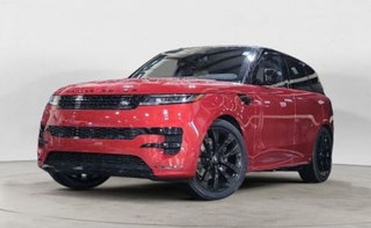 2026 Land Rover Range Sport P400 Dynamic SE
