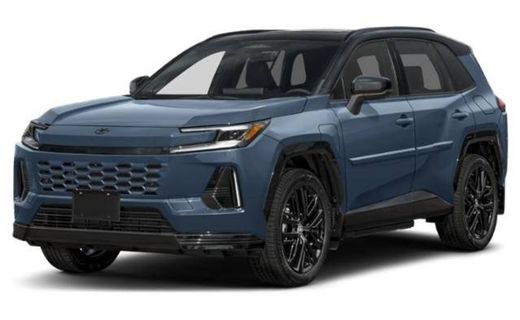 2026 Toyota RAV4 Prime PHEV GR Sport