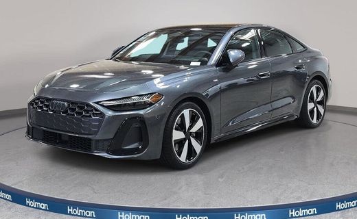2026 Audi A5 Premium Plus