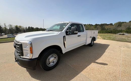 2023 Ford F-350 XL