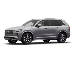 2026 Volvo XC90 Plus Bright