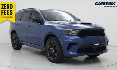 2024 Dodge Durango GT