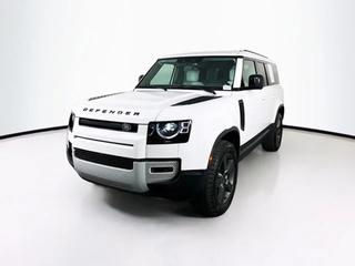 2025 Land Rover Defender 130 S