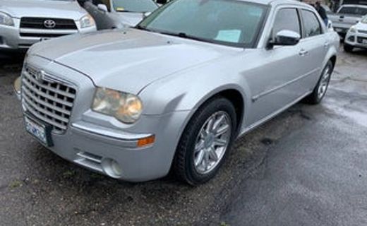 2008 Chrysler 300 Touring