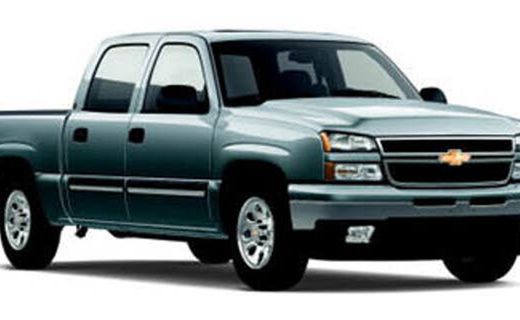2006 Chevrolet Silverado