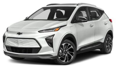 2023 Chevrolet Bolt EUV Premier