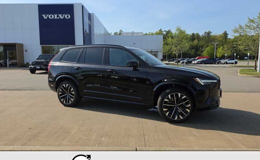 2026 Volvo XC90 Ultra Dark