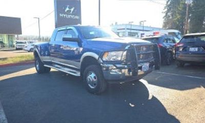 2008 Dodge Ram