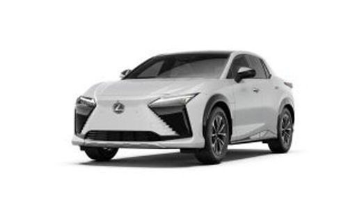 2026 Lexus RZ 450e Premium