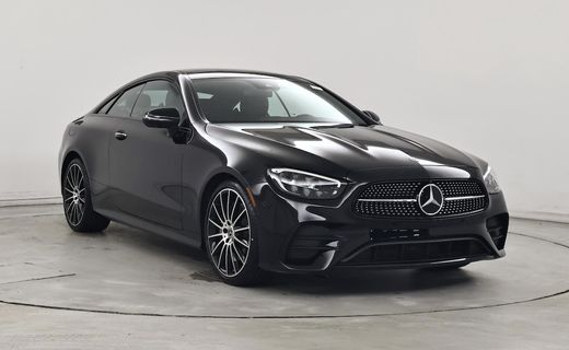 2022 Mercedes-Benz E-Class E450