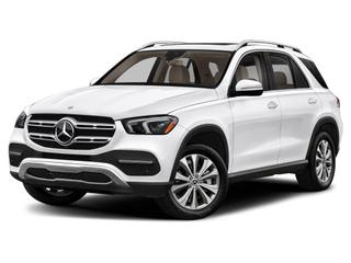 2022 Mercedes-Benz GLE-Class GLE350 4MATIC