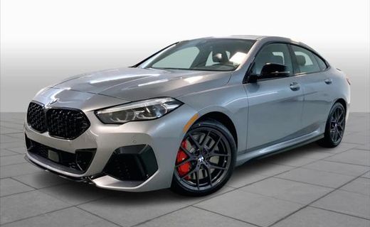 2024 BMW M235I Xdrive GC