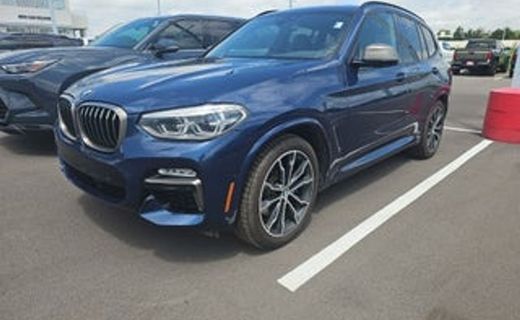 2021 BMW X1 SDRIVE28I