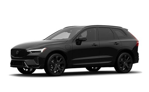 2026 Volvo XC60 Plug IN Hybrid