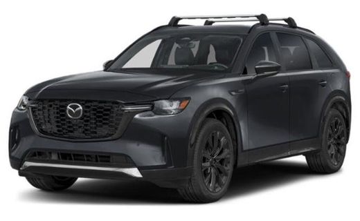 2026 Mazda CX-90 Sport