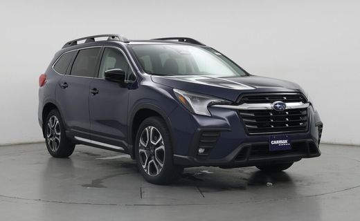 2024 Subaru Ascent Limited 8