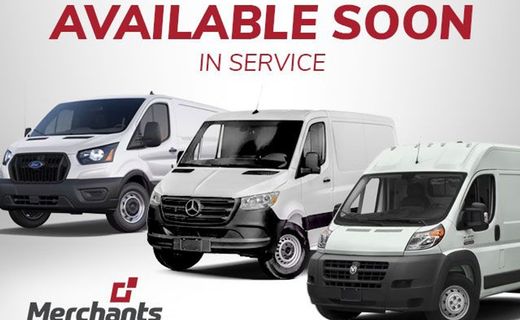 2023 Ford Transit Connect XL