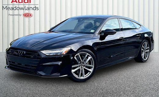 2023 Audi A7 Quattro Premium Plus
