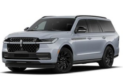 2027 Lincoln Navigator Premiere