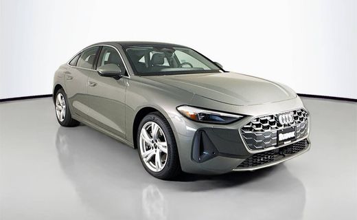 2025 Audi A5 Quattro Premium