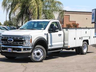 2024 Ford F-450 XL