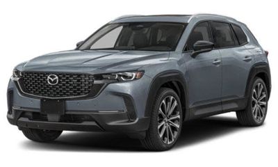 2026 Mazda CX-50 Premium