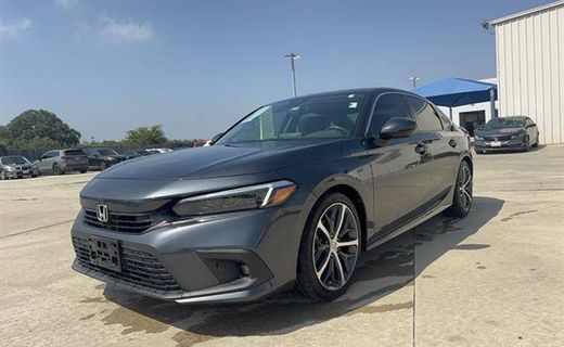 2023 Honda Civic Touring