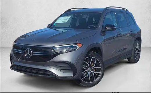 2023 Mercedes-Benz EQB-Class EQB300 4MATIC