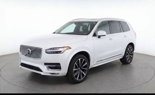 2023 Volvo XC90 Plus Bright