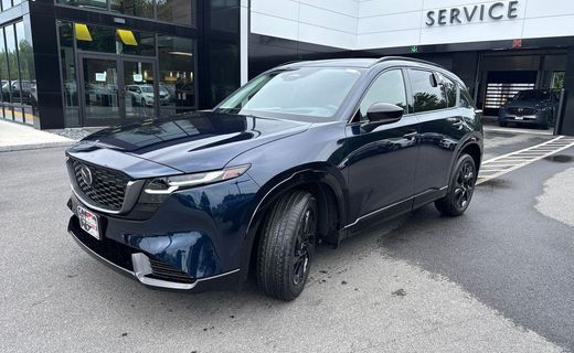 2026 Mazda CX-5 Premium