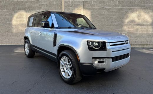 2024 Land Rover Defender 110 S