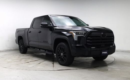 2024 Toyota Tundra Others