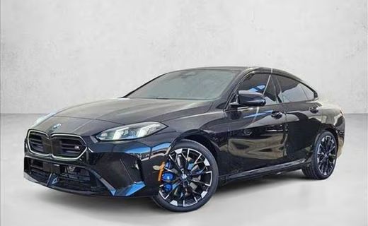 2025 BMW M235 Xdrive GC