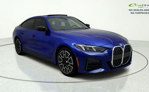2025 BMW 430I Xdrive GC