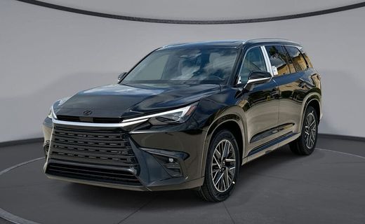 2026 Lexus TX 350
