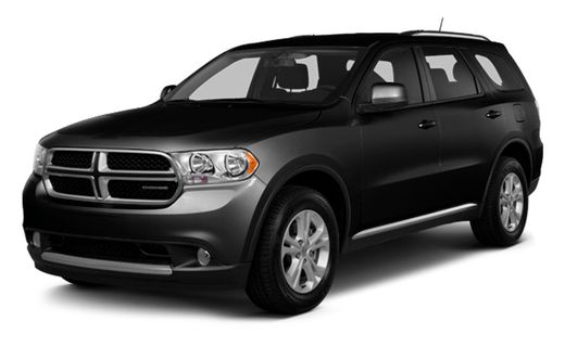 2013 Dodge Durango SXT