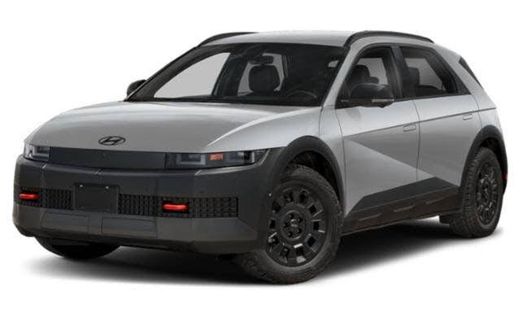 2026 Hyundai Ioniq 5 XRT